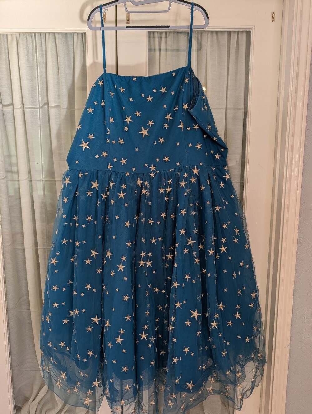 JessaKae Night Sky Dress